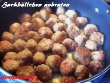 Rezept: Hauptgericht~Wykingertopf Bild Nr. 4 Hauptgericht~Wykingertopf - Rezept - Bild Nr. 4