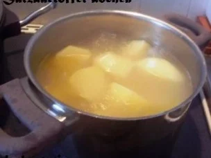 Rezept: Hauptgericht~Wykingertopf Bild Nr. 6 Hauptgericht~Wykingertopf - Rezept - Bild Nr. 6