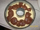 Kuhflecken Kuchen - Rezept