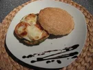 Tomaten-Mozzarella-Toasties - Rezept