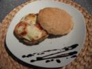 Tomaten-Mozzarella-Toasties - Rezept