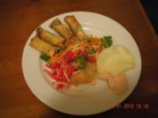 Asiatischer Glasnudelsalat - Rezept