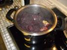 Apfelrotkohl - Rezept