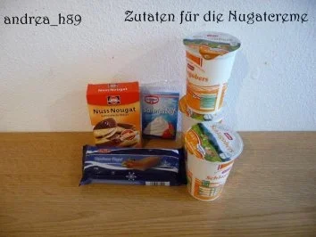 Rezept: Mozarttorte Bild Nr. 7 Mozarttorte - Rezept - Bild Nr. 7