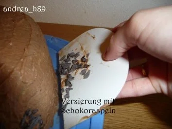 Rezept: Mozarttorte Bild Nr. 14 Mozarttorte - Rezept - Bild Nr. 14