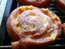 "Apfelberliner" - Rezept