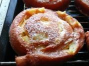 "Apfelberliner" - Rezept