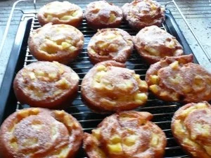 "Apfelberliner" - Rezept - Bild Nr. 2