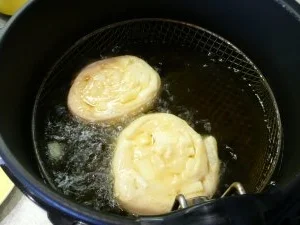 "Apfelberliner" - Rezept - Bild Nr. 5