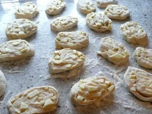 "Apfelberliner" - Rezept - Bild Nr. 6