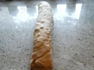 "Apfelberliner" - Rezept - Bild Nr. 7