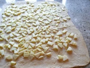 "Apfelberliner" - Rezept - Bild Nr. 8