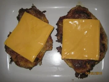 Rezept: Putenschnitzel trifft Aprikosensauce Bild Nr. 3 Putenschnitzel trifft Aprikosensauce - Rezept - Bild Nr. 3