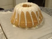 Zitronengugelhupf - Rezept