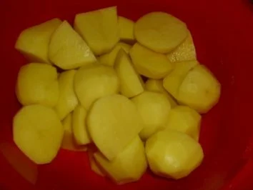 Geschmorte Koteletts - Rezept - Bild Nr. 3