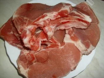 Geschmorte Koteletts - Rezept - Bild Nr. 5