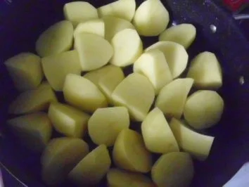 Geschmorte Koteletts - Rezept - Bild Nr. 9