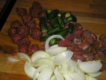 Reenscherpfanne - Rezept - Bild Nr. 2