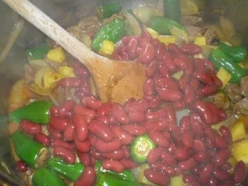 Reenscherpfanne - Rezept - Bild Nr. 3