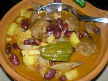 Reenscherpfanne - Rezept