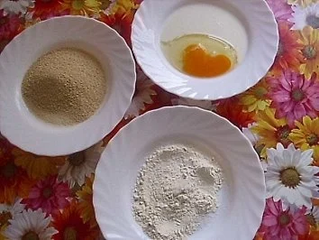 Kotelett mit Broccoli für den einen  und für den anderen mit Rosenkohl - Rezept - Bild Nr. 6