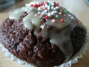 Kaffee-Marzipan-Mandel-Muffins - Rezept