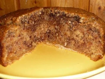 Pekannusskuchen - Rezept - Bild Nr. 2