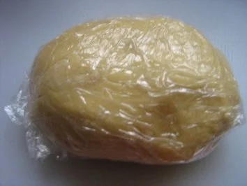 Rezept: Fasentküchle - Scherben Bild Nr. 4 Fasentküchle - Scherben - Rezept - Bild Nr. 4