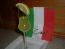 Rezept: Liköre : Limoncello Liköre : Limoncello - Rezept