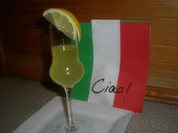 Liköre : Limoncello - Rezept