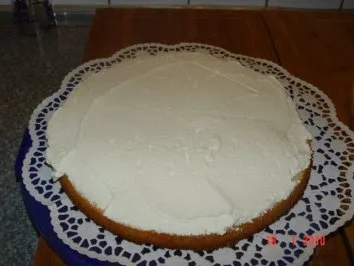 Rezept: Omas Schockoladentorte Bild Nr. 3 Omas Schockoladentorte - Rezept - Bild Nr. 3