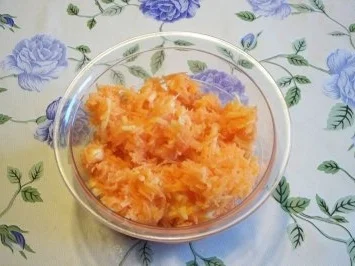 Mein Lieblingssalat mit Foto - Rezept - Bild Nr. 2