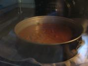 Schokoladen Tortenboden - Rezept