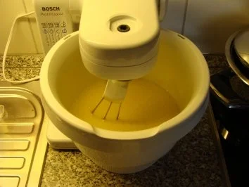 Schokoladen Tortenboden - Rezept - Bild Nr. 3