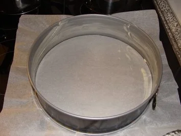 Schokoladen Tortenboden - Rezept - Bild Nr. 4