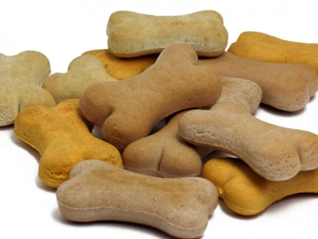 Rezept: Hundekekse Bild Nr. 3 Hundekekse - Rezept - Bild Nr. 3