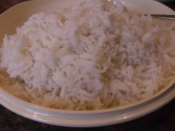 Reis:    R E I S   in der Mikro gegart - Rezept - Bild Nr. 5