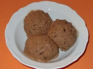 Rezept: Dessert - Winterliche Bananen-Pfefferminzcreme Bild Nr. 2 Dessert - Winterliche Bananen-Pfefferminzcreme - Rezept - Bild Nr. 2