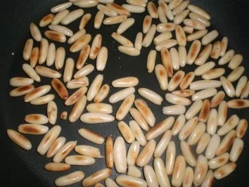 Schweinefilet mit Avocado-Papaya-Ragout - Rezept - Bild Nr. 2