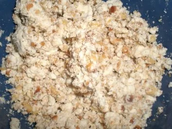 Schweinefilet mit Avocado-Papaya-Ragout - Rezept - Bild Nr. 3