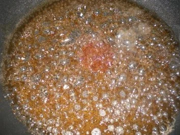 Schweinefilet mit Avocado-Papaya-Ragout - Rezept - Bild Nr. 5