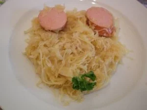 Sauerkrauttopf - Rezept - Bild Nr. 2