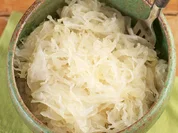 Oma`s Sauerkraut - Rezept - Bild Nr. 2
