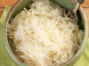 Oma`s Sauerkraut - Rezept - Bild Nr. 2