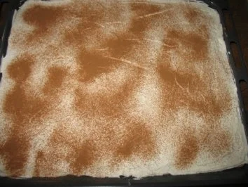 Mandarinen-Zimt-Kuchen - Rezept - Bild Nr. 3