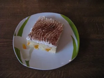 Mandarinen-Zimt-Kuchen - Rezept - Bild Nr. 5