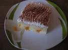 Mandarinen-Zimt-Kuchen - Rezept