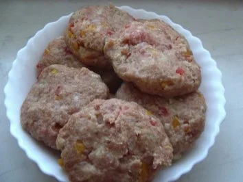 Rezept: Buletten ala Winne Bild Nr. 2 Buletten ala Winne - Rezept - Bild Nr. 2