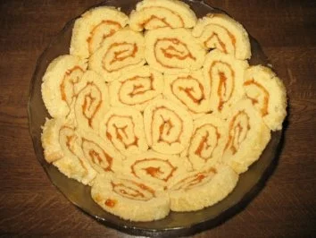 Rezept: Charlotte Royal Bild Nr. 4 Charlotte Royal - Rezept - Bild Nr. 4