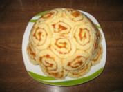 Charlotte Royal - Rezept